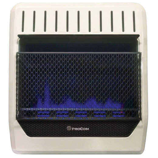 Gas & Propane Heaters