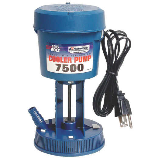 Evaporative Cooler Pumps & Parts