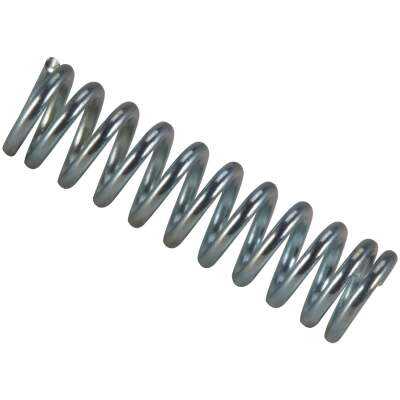 Century Spring 1-1/2 In. x 5/8 In. Compression Spring (2 Count)